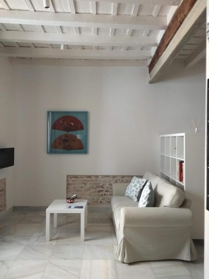 Apartamento "Detras De La Palma" 세비야 외부 사진
