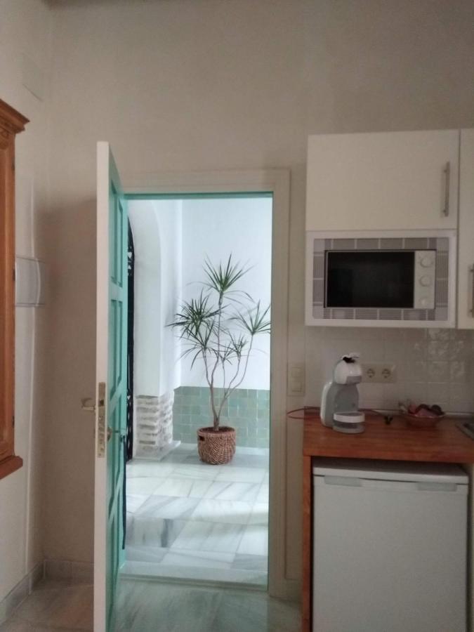 Apartamento "Detras De La Palma" 세비야 외부 사진