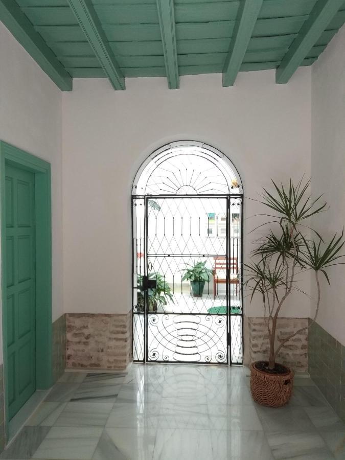 Apartamento "Detras De La Palma" 세비야 외부 사진