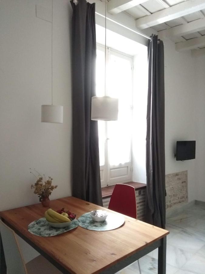 Apartamento "Detras De La Palma" 세비야 외부 사진