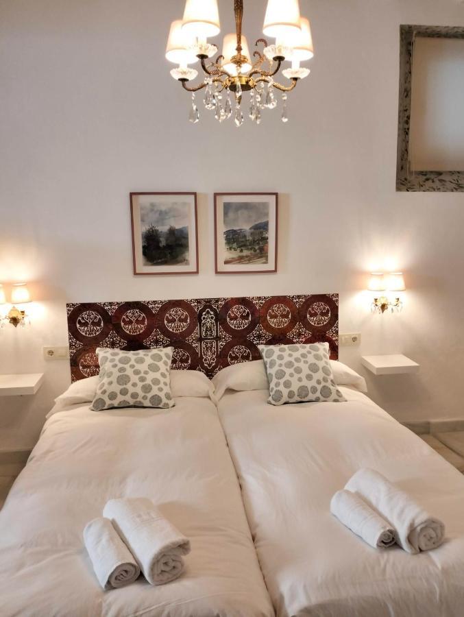 Apartamento "Detras De La Palma" 세비야 외부 사진