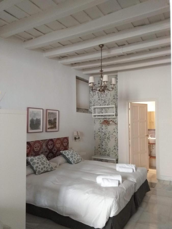 Apartamento "Detras De La Palma" 세비야 외부 사진